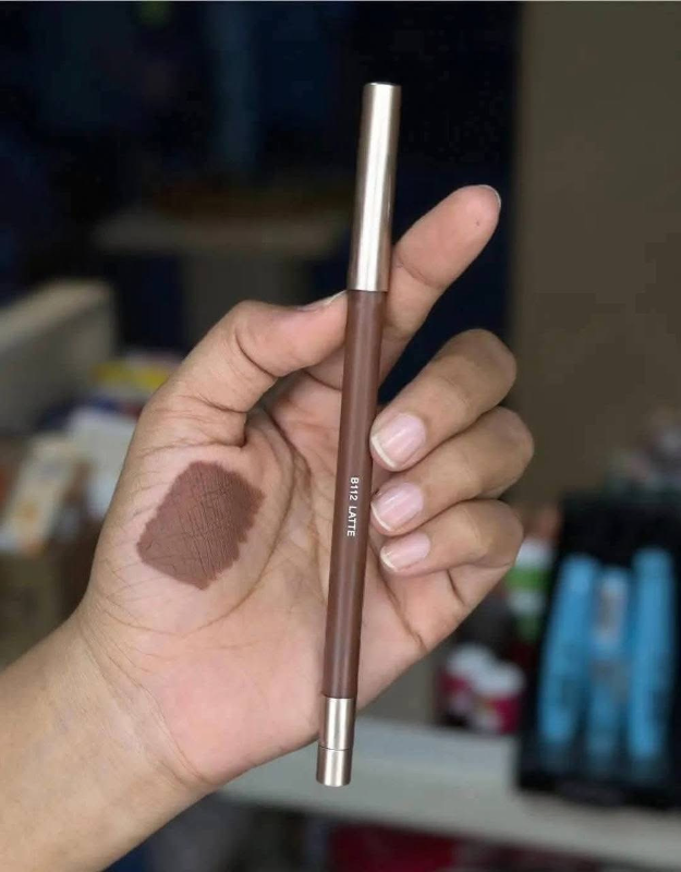 💄 Beauty Glazed Kiss Proof Lipliner – Shade 112 💄✨